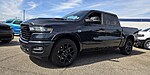 New 2026 RAM 1500 LARAMIE in HENDERSON, NEVADA