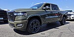 New 2027 RAM 1500 BIG HORN in HENDERSON, NEVADA