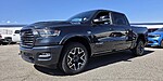 New 2027 RAM 1500 LARAMIE in HENDERSON, NEVADA