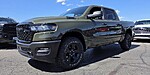New 2027 RAM 1500 WARLOCK in HENDERSON, NEVADA