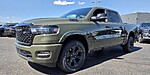 New 2026 RAM 1500 BIG HORN in HENDERSON, NEVADA