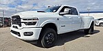 New 2027 RAM 3500 LIMITED in HENDERSON, NEVADA