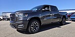 New 2026 RAM 1500 LARAMIE in HENDERSON, NEVADA