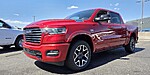 New 2027 RAM 1500 LARAMIE in HENDERSON, NEVADA