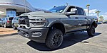 New 2026 RAM 2500 POWER WAGON in HENDERSON, NEVADA