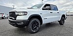 New 2027 RAM 1500 REBEL in HENDERSON, NEVADA