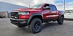 New 2027 RAM 1500 RHO in HENDERSON, NEVADA