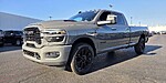 New 2025 RAM 3500 LARAMIE in HENDERSON, NEVADA