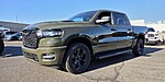 New 2027 RAM 1500 EXPRESS in HENDERSON, NEVADA