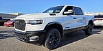 New 2027 RAM 1500 BIG HORN in HENDERSON, NEVADA
