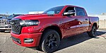 New 2027 RAM 1500 BIG HORN in HENDERSON, NEVADA