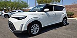 Used 2023 KIA SOUL LX IVT in LAS VEGAS, NEVADA