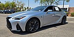 Used 2024 LEXUS IS IS 300 RWD in LAS VEGAS, NEVADA