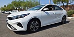 Used 2023 KIA FORTE LXS IVT in LAS VEGAS, NEVADA