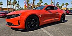 Used 2019 CHEVROLET CAMARO 2DR CPE 1LT in LAS VEGAS, NEVADA