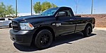 Used 2019 RAM 1500 CLASSIC TRADESMAN 4X2 REG CAB 8' BOX in LAS VEGAS, NEVADA