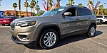 Used 2019 JEEP CHEROKEE LATITUDE FWD in LAS VEGAS, NEVADA