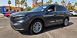 Used 2025 Honda CR-V EX AWD in LAS VEGAS, NEVADA
