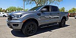 Used 2022 FORD RANGER XLT 2WD SUPERCREW 5' BOX in LAS VEGAS, NEVADA