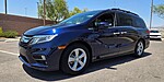 Used 2018 Honda Odyssey EX AUTO in LAS VEGAS, NEVADA