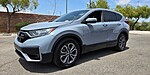 Used 2022 Honda CR-V EX 2WD in LAS VEGAS, NEVADA