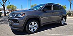 Used 2022 JEEP COMPASS LATITUDE FWD in LAS VEGAS, NEVADA