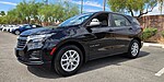 Used 2023 CHEVROLET EQUINOX FWD 4DR LS W/1LS in LAS VEGAS, NEVADA