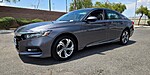 Used 2020 Honda Accord Sedan EX 1.5T CVT in LAS VEGAS, NEVADA