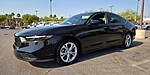 Used 2023 Honda Accord Sedan LX CVT in LAS VEGAS, NEVADA