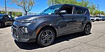 Used 2021 KIA SOUL EX IVT in LAS VEGAS, NEVADA
