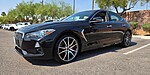 Used 2019 GENESIS G70 2.0T SPORT RWD in LAS VEGAS, NEVADA