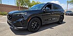 Used 2024 Honda CR-V Hybrid SPORT FWD in LAS VEGAS, NEVADA