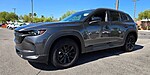 Used 2025 MAZDA CX-50 2.5 S PREFERRED PACKAGE AWD in LAS VEGAS, NEVADA