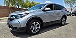Used 2019 Honda CR-V EX-L AWD in LAS VEGAS, NEVADA