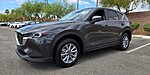 Used 2023 MAZDA CX-5 2.5 S SELECT PACKAGE AWD in LAS VEGAS, NEVADA