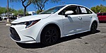 Used 2023 TOYOTA COROLLA LE CVT in LAS VEGAS, NEVADA