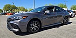 Used 2023 TOYOTA CAMRY HYBRID SE CVT in LAS VEGAS, NEVADA