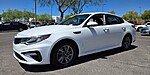 Used 2020 KIA OPTIMA LX AUTO in LAS VEGAS, NEVADA
