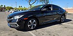 Used 2020 Honda Civic LX CVT in LAS VEGAS, NEVADA