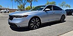 Used 2024 Honda Accord Hybrid TOURING SEDAN in LAS VEGAS, NEVADA