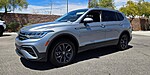Used 2022 VOLKSWAGEN TIGUAN 2.0T SE FWD in LAS VEGAS, NEVADA