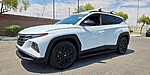 Used 2022 HYUNDAI TUCSON XRT FWD in LAS VEGAS, NEVADA