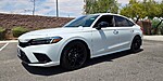 Used 2022 Honda Civic SPORT CVT in LAS VEGAS, NEVADA