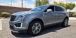 Used 2021 CADILLAC XT5 FWD 4DR PREMIUM LUXURY in LAS VEGAS, NEVADA
