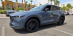 Used 2024 MAZDA CX-5 2.5 S CARBON EDITION AWD in LAS VEGAS, NEVADA