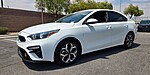 Used 2021 KIA FORTE LXS IVT in LAS VEGAS, NEVADA
