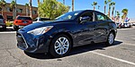 Used 2017 TOYOTA YARIS IA AUTO in LAS VEGAS, NEVADA