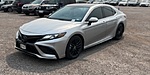 Used 2023 TOYOTA CAMRY XSE in LAS VEGAS, NEVADA