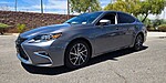 Used 2017 LEXUS ES ES 350 FWD in LAS VEGAS, NEVADA