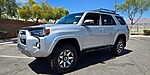 Used 2020 TOYOTA 4RUNNER TRD OFF ROAD PREMIUM 4WD in LAS VEGAS, NEVADA